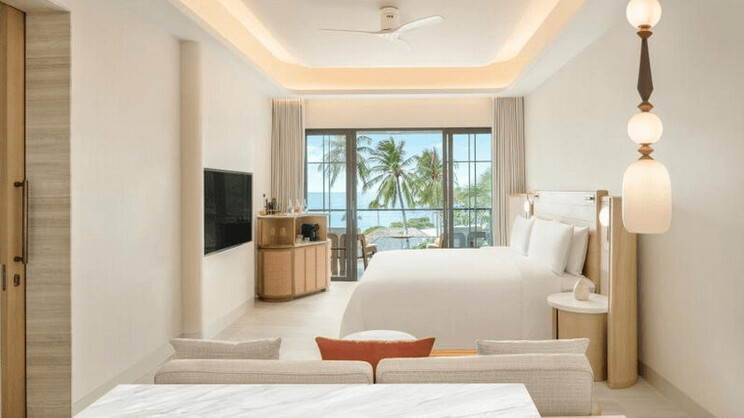 Centara Reserve Samui